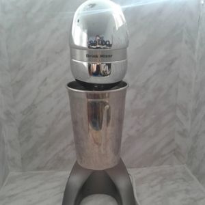 Salton DM-11 Drink Mixer Soda Fountain Milk Shake Bar